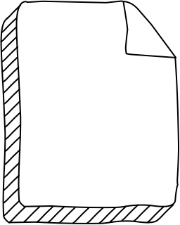 Document from the 3D Basic (Hatch) shape library