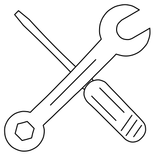 Maintenance from the Aged Care 2 shape library