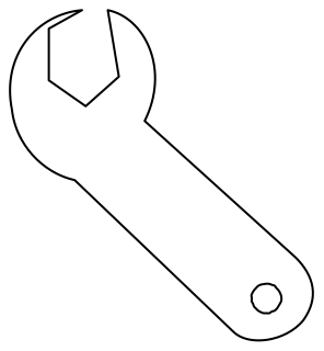 Maintenance from the aged-care shape library