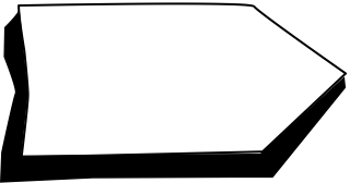 arrow11 from the Arrows shape library
