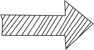 arrow42 from the Arrows shape library