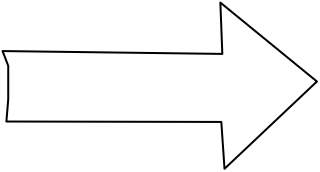 arrow40 from the Arrows shape library