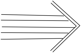 arrow22 from the Arrows shape library