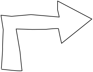 arrow18 from the Arrows shape library