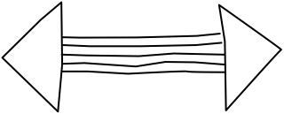 arrow20 from the Arrows shape library