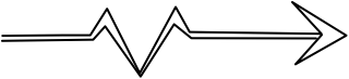 arrow31 from the Arrows shape library