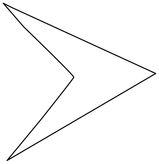 arrow26 from the Arrows shape library