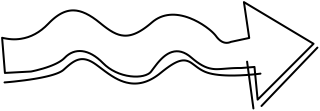 arrow30 from the Arrows shape library