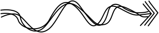 arrow29 from the Arrows shape library