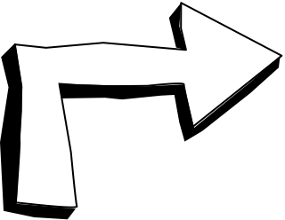 arrow19 from the Arrows shape library