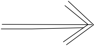 arrow39 from the Arrows shape library