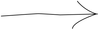 arrow7 from the Arrows shape library