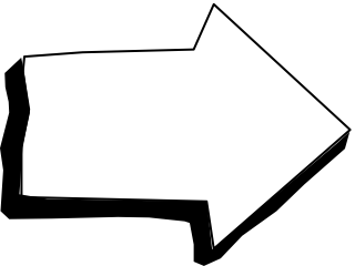 arrow2 from the Arrows shape library