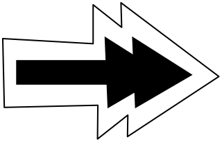 arrow37 from the Arrows shape library