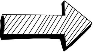 arrow43 from the Arrows shape library