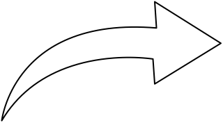 arrow36 from the Arrows shape library
