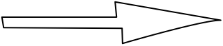 arrow21 from the Arrows shape library