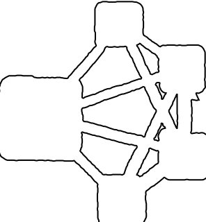 AWS Analytics EMR Cluster from the AWS Analytics shape library