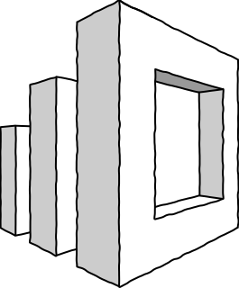 AWS Analytics ES from the AWS Analytics shape library