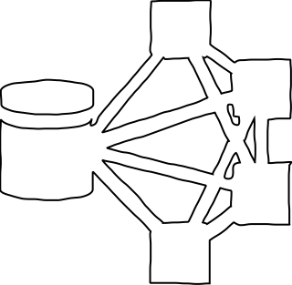 AWS Analytics EMR-HDFS cluster from the AWS Analytics shape library