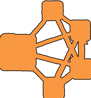 AWS Analytics EMR Cluster from the AWS Analytics shape library