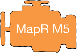AWS Analytics EMR Engine RM5 from the AWS Analytics shape library