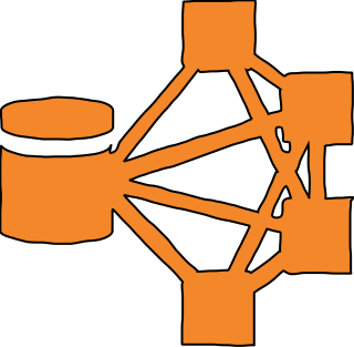 AWS Analytics EMR-HDFS cluster from the AWS Analytics shape library