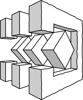 Step Functions from the AWS App Services shape library