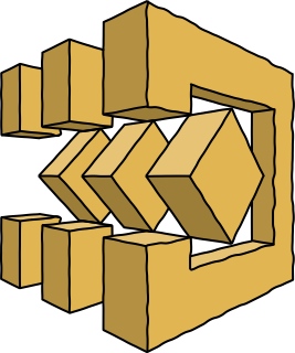 Step Functions from the AWS App Services shape library