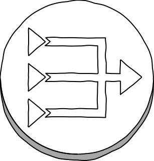 AWS Compute VPCNATgateway from the AWS Compute shape library