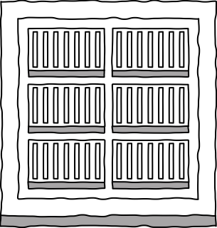 AWS Compute ECRRegistry from the AWS Compute shape library