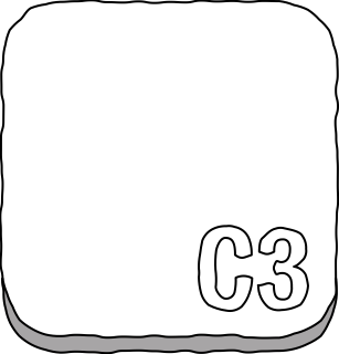 AWS Compute EC2 optimizedinstance from the AWS Compute shape library