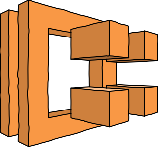 AWS Compute ECS from the AWS Compute shape library