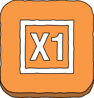 AWS Compute EC2 X1instance from the AWS Compute shape library