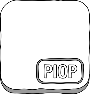 AWS Database RDS PIOP from the AWS Database shape library