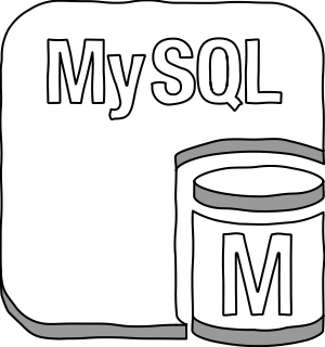 AWS Database RDS MySQLDB instance from the AWS Database shape library