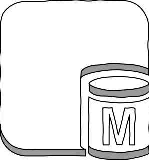 AWS Database RDS SQL master from the AWS Database shape library
