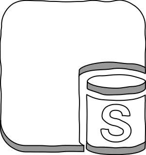 AWS Database RDS SQL slave from the AWS Database shape library