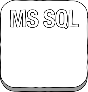 AWS Database RDS MSSQL instance alternate from the AWS Database shape library