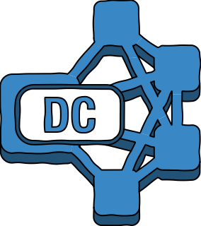 AWS Database Redshift dense compute node from the AWS Database shape library
