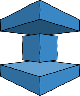 AWS Database ElasticCache from the AWS Database shape library