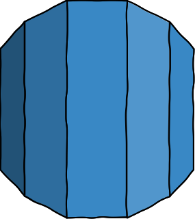 AWS Database RDS from the AWS Database shape library
