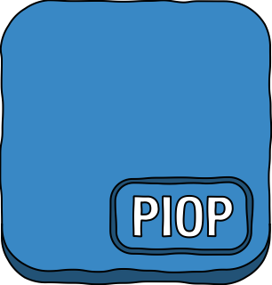 AWS Database RDS PIOP from the AWS Database shape library