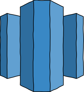 AWS Database Redshift from the AWS Database shape library