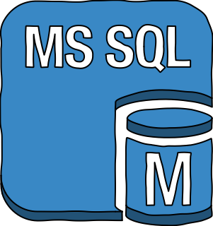 AWS Database RDS MSSQL instance from the AWS Database shape library