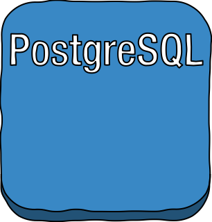 AWS Database RDS PostgreSQL instance from the AWS Database shape library
