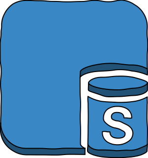 AWS Database RDS SQL slave from the AWS Database shape library