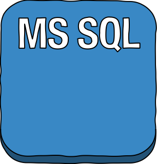 AWS Database RDS MSSQL instance alternate from the AWS Database shape library
