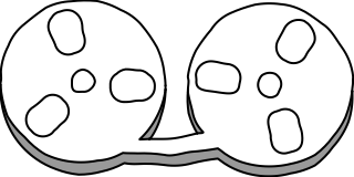 AWS tape storage from the AWS General shape library