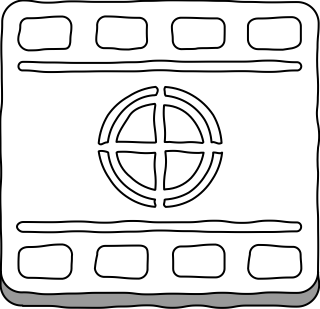 AWS multimedia from the AWS General shape library